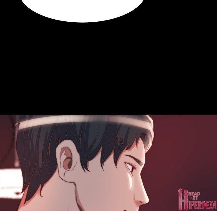 The Lost Girl Chapter 26 - HolyManga.Net