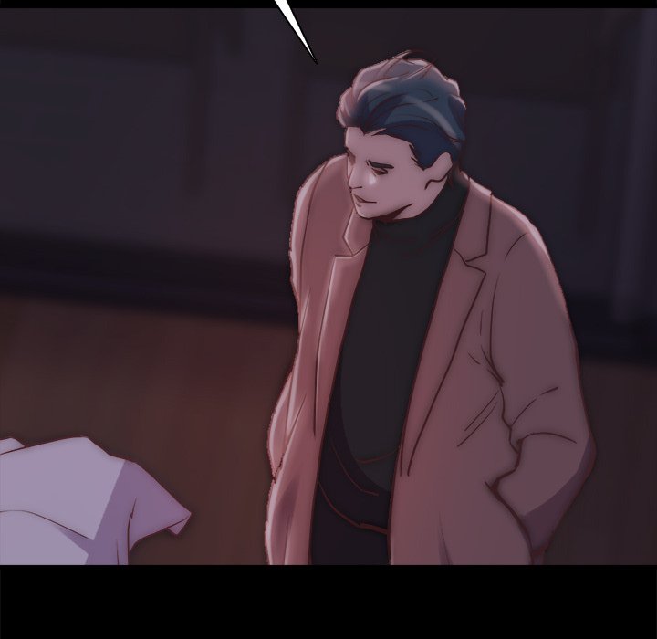 The Lost Girl Chapter 26 - HolyManga.Net