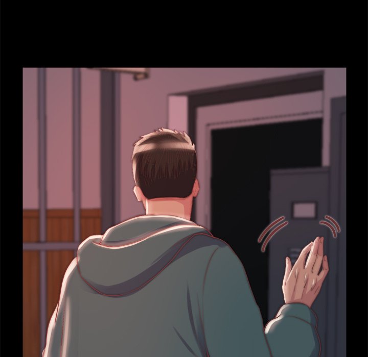 The Lost Girl Chapter 26 - HolyManga.Net