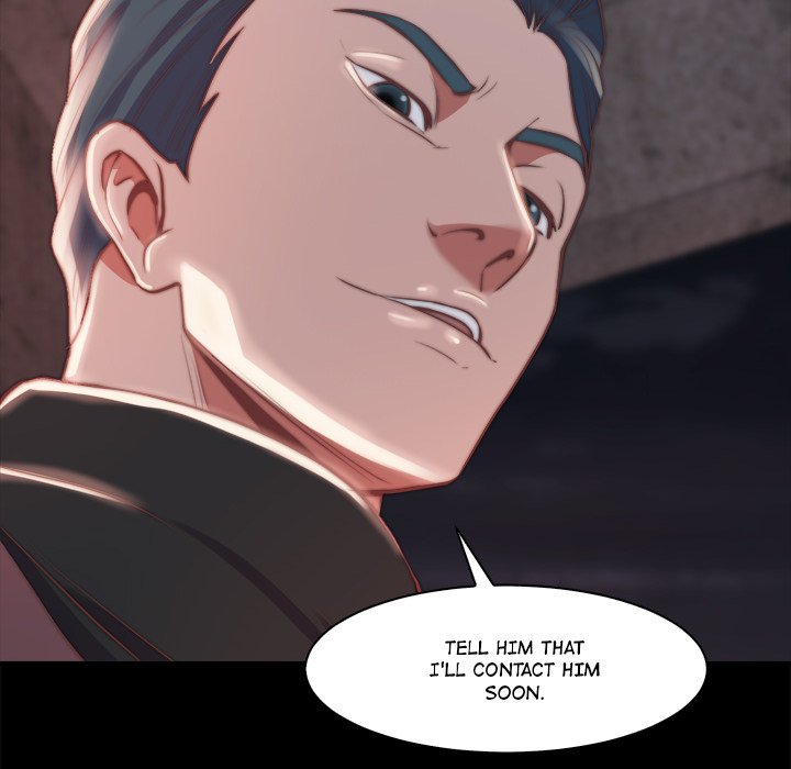The Lost Girl Chapter 26 - HolyManga.Net