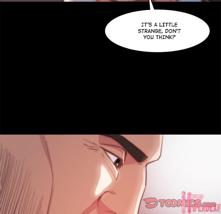 The Lost Girl Chapter 26 - HolyManga.Net