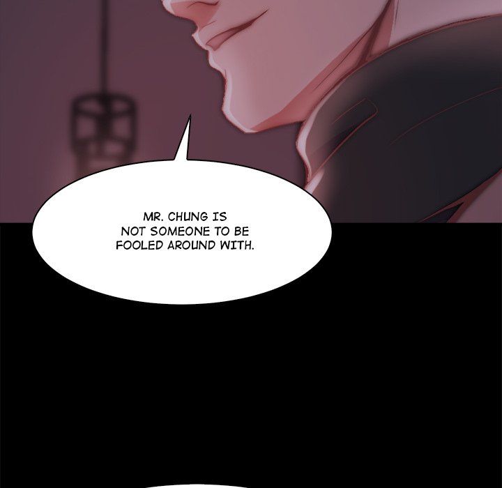 The Lost Girl Chapter 26 - HolyManga.Net