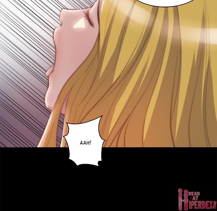 The Lost Girl Chapter 26 - HolyManga.Net