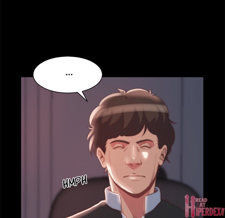 The Lost Girl Chapter 26 - HolyManga.Net
