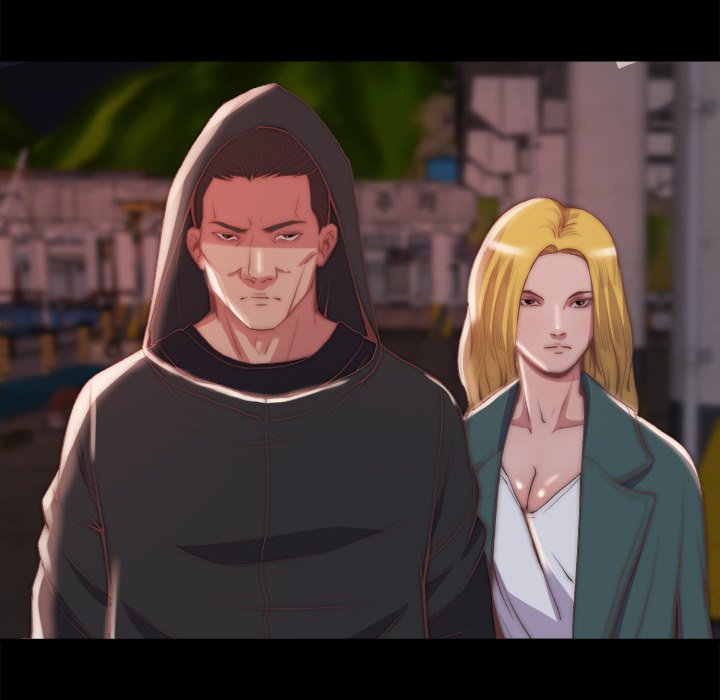 The Lost Girl Chapter 26 - HolyManga.Net