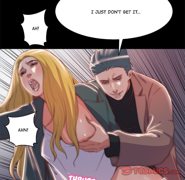 The Lost Girl Chapter 26 - HolyManga.Net