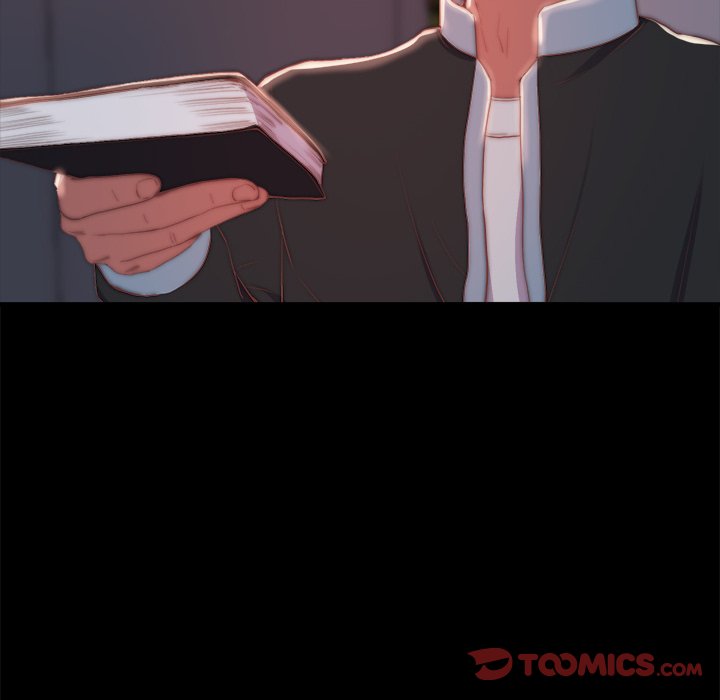 The Lost Girl Chapter 26 - HolyManga.Net