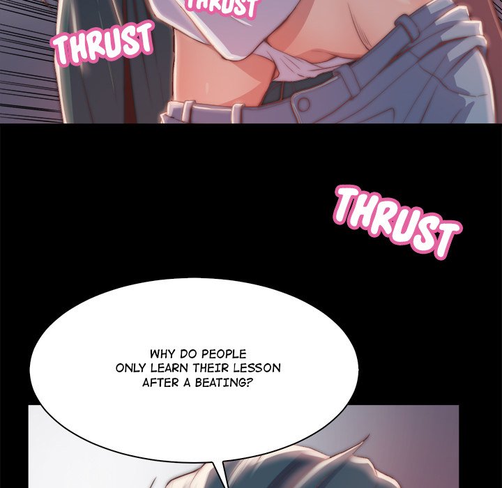 The Lost Girl Chapter 26 - HolyManga.Net