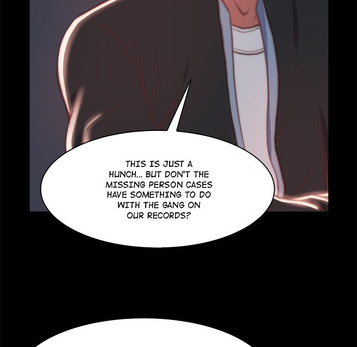 The Lost Girl Chapter 26 - HolyManga.Net