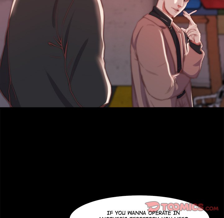 The Lost Girl Chapter 26 - HolyManga.Net