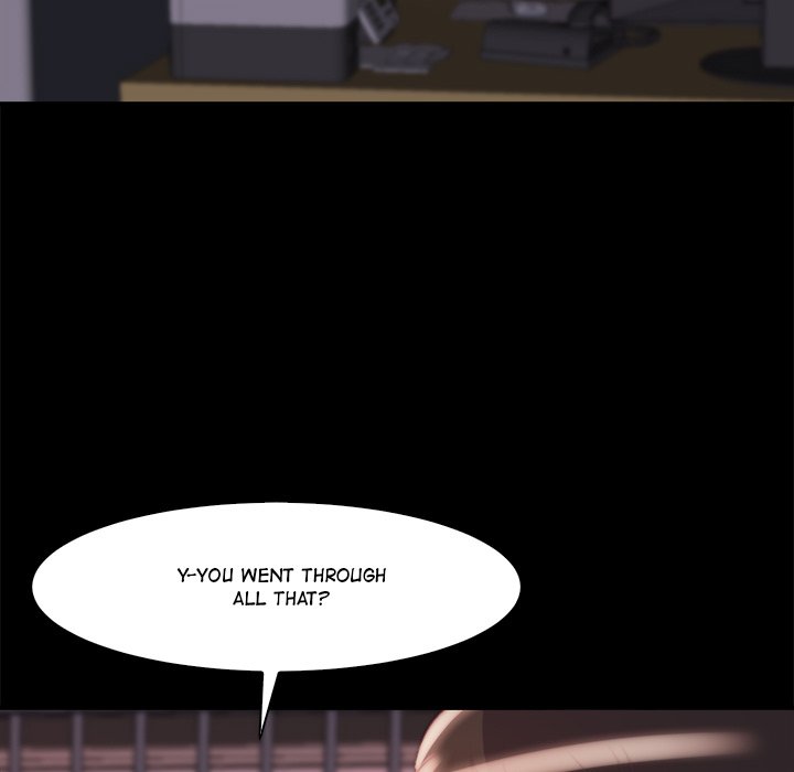 The Lost Girl Chapter 26 - HolyManga.Net