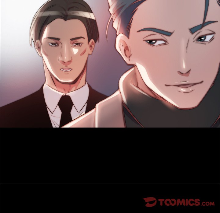 The Lost Girl Chapter 26 - HolyManga.Net