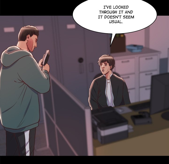 The Lost Girl Chapter 26 - HolyManga.Net