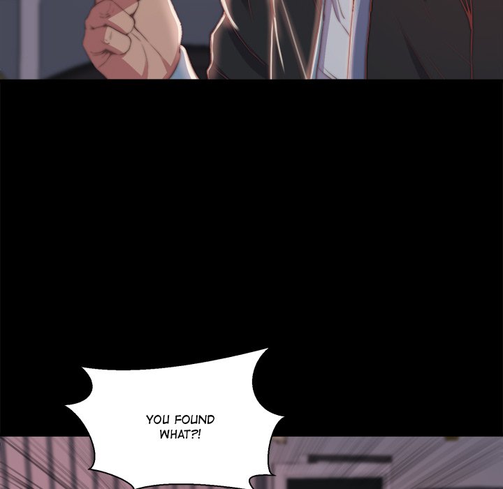 The Lost Girl Chapter 26 - HolyManga.Net
