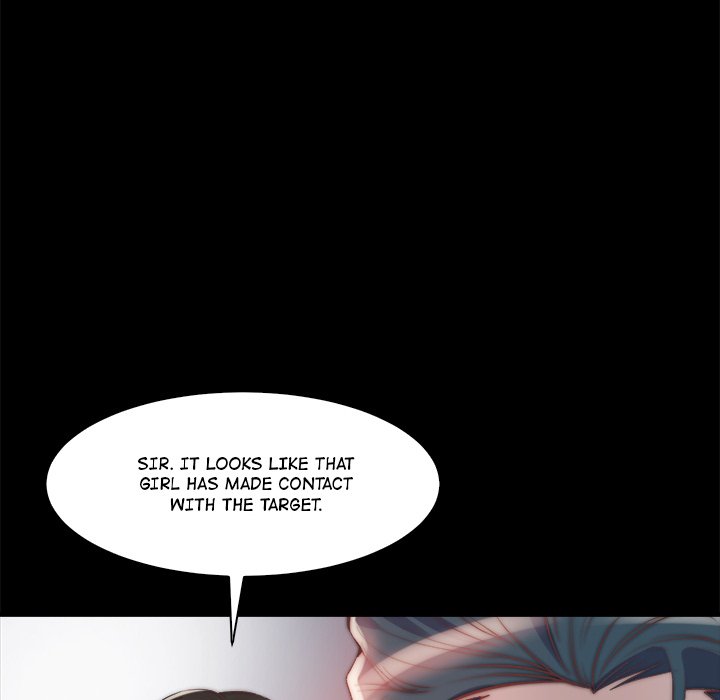 The Lost Girl Chapter 26 - HolyManga.Net