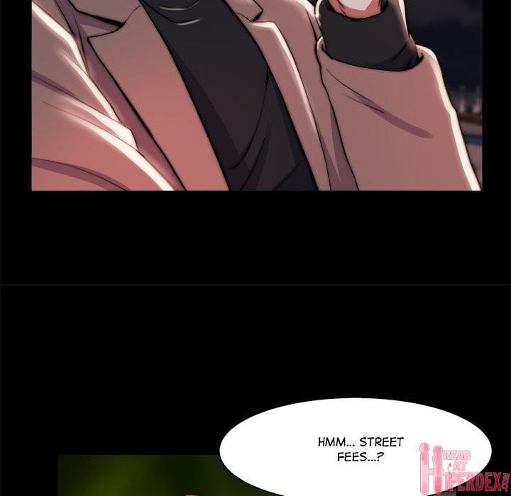 The Lost Girl Chapter 26 - HolyManga.Net