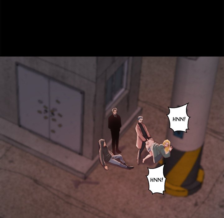 The Lost Girl Chapter 26 - HolyManga.Net