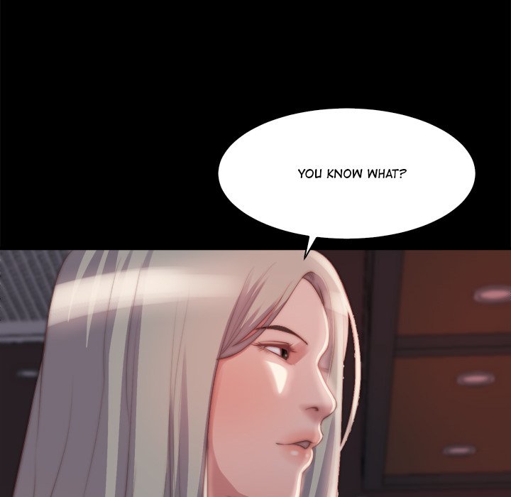 The Lost Girl Chapter 26 - HolyManga.Net