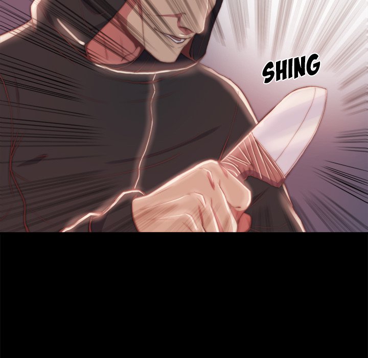The Lost Girl Chapter 26 - HolyManga.Net