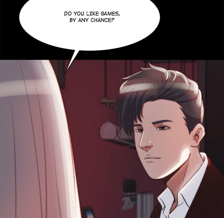 The Lost Girl Chapter 26 - HolyManga.Net