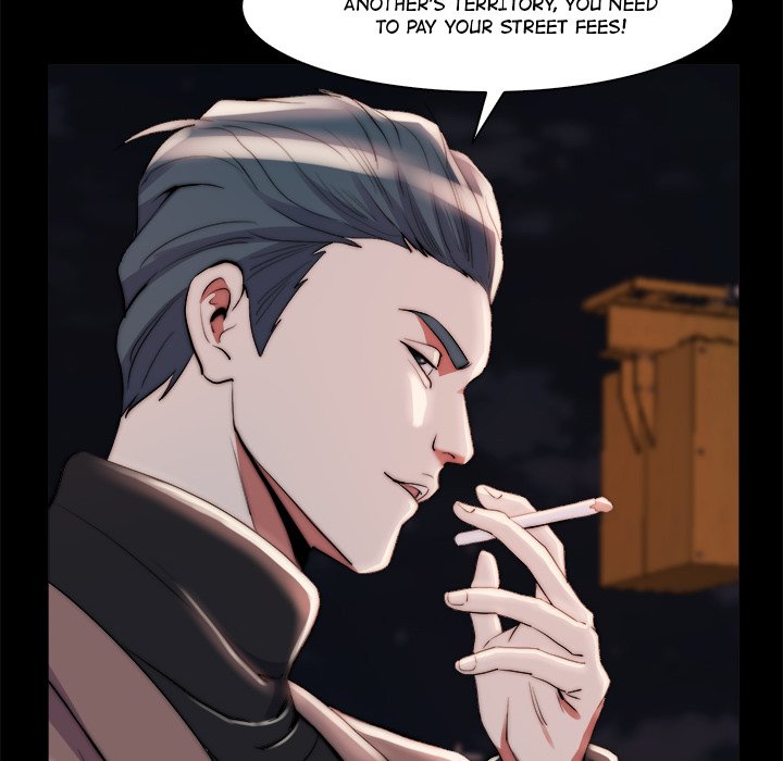 The Lost Girl Chapter 26 - HolyManga.Net
