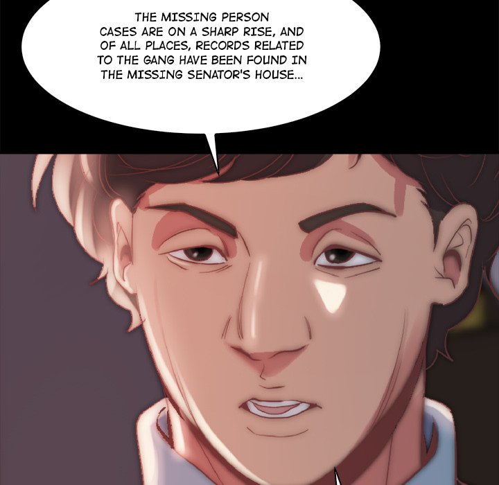 The Lost Girl Chapter 26 - HolyManga.Net