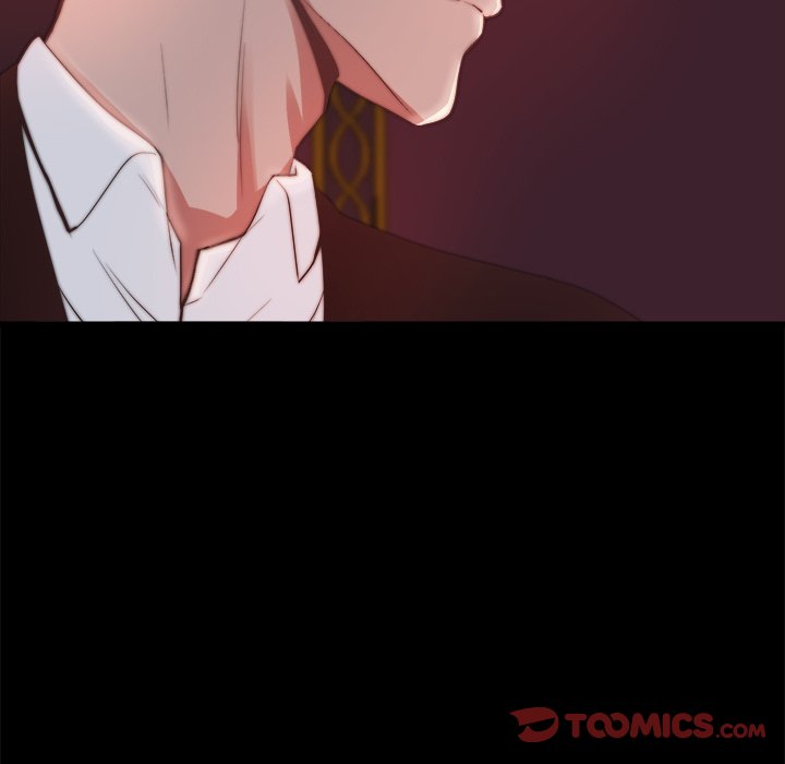 The Lost Girl Chapter 26 - HolyManga.Net