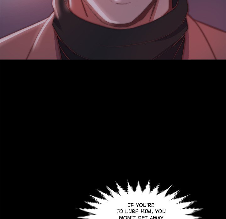 The Lost Girl Chapter 26 - HolyManga.Net