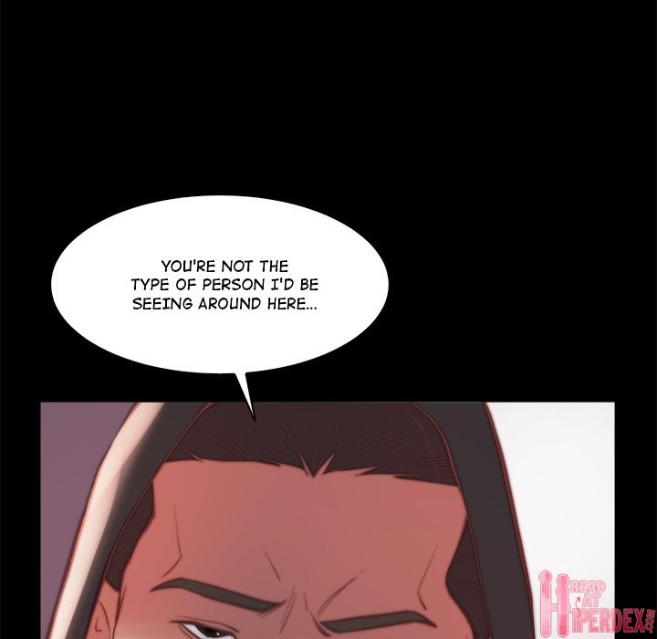 The Lost Girl Chapter 26 - HolyManga.Net