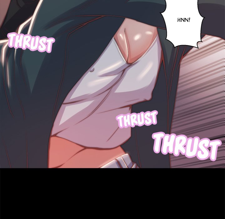The Lost Girl Chapter 26 - HolyManga.Net