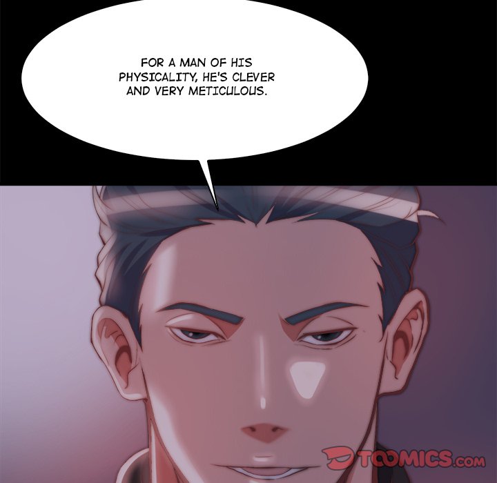 The Lost Girl Chapter 26 - HolyManga.Net