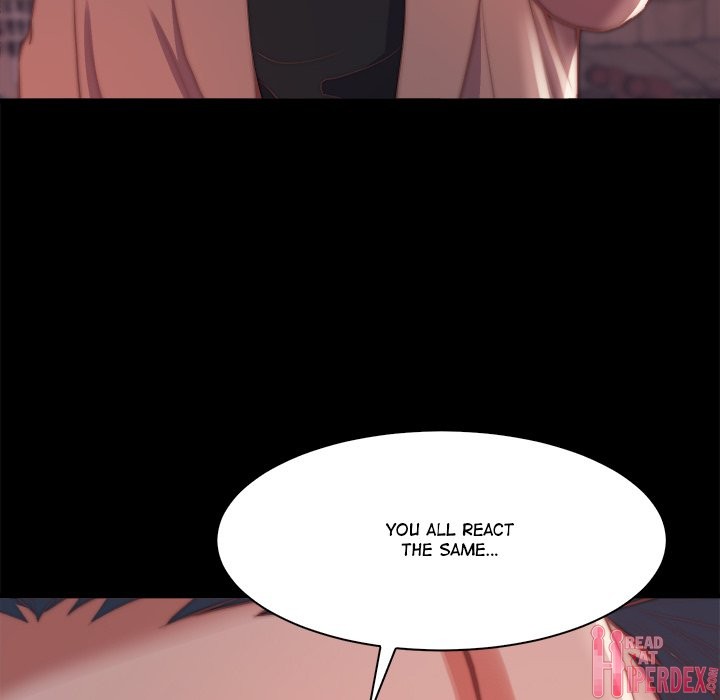 The Lost Girl Chapter 26 - HolyManga.Net