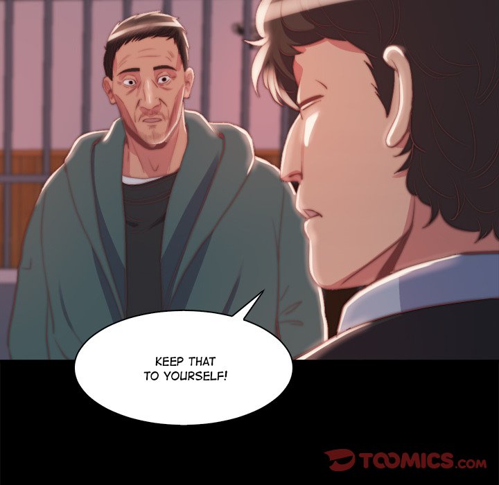 The Lost Girl Chapter 26 - HolyManga.Net