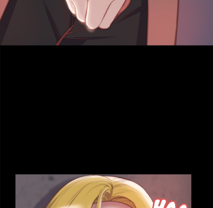 The Lost Girl Chapter 26 - HolyManga.Net