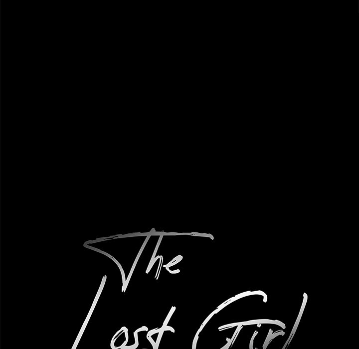 The Lost Girl Chapter 26 - HolyManga.Net