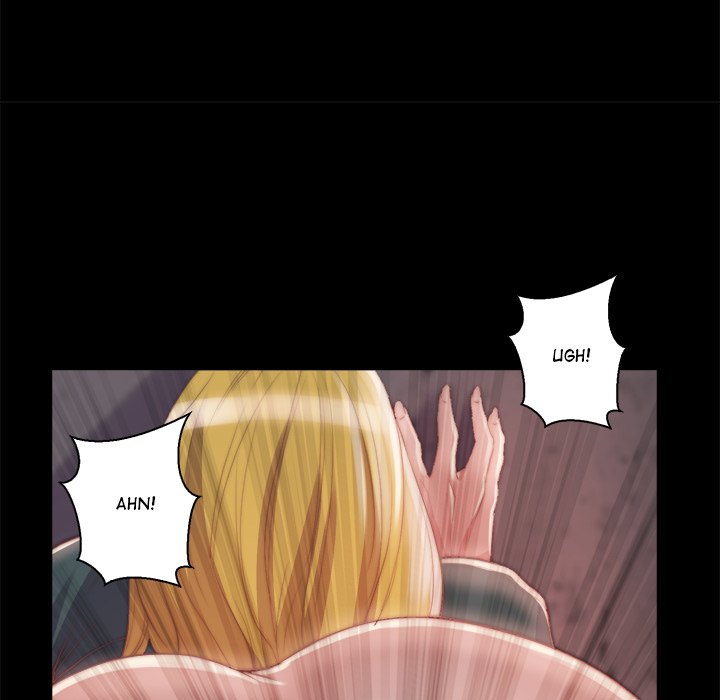 The Lost Girl Chapter 26 - HolyManga.Net