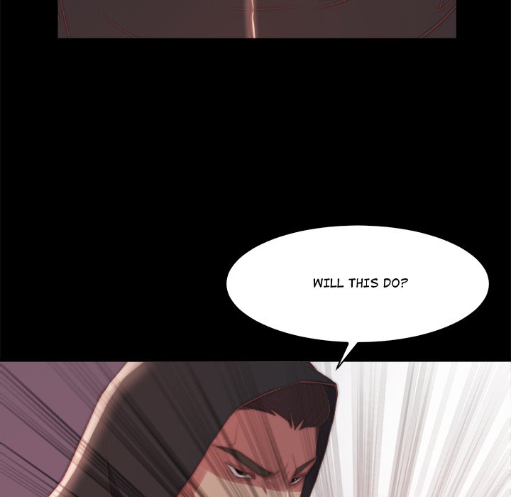 The Lost Girl Chapter 26 - HolyManga.Net