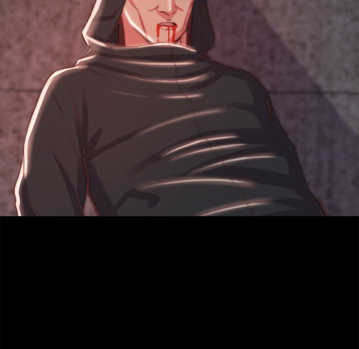 The Lost Girl Chapter 26 - HolyManga.Net