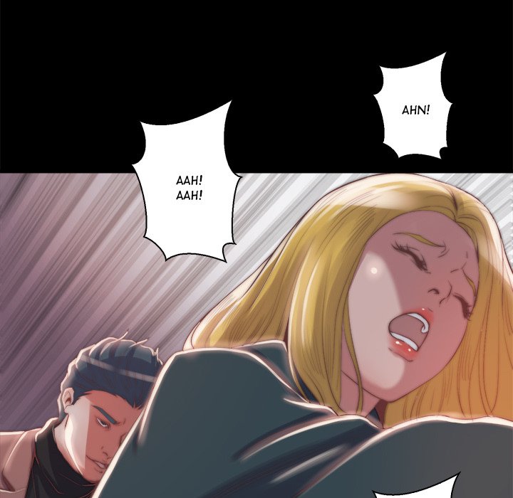 The Lost Girl Chapter 26 - HolyManga.Net