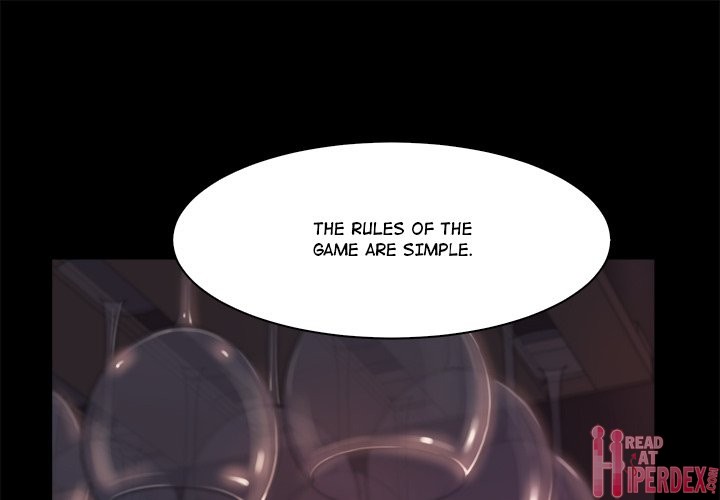 The Lost Girl Chapter 27 - HolyManga.Net