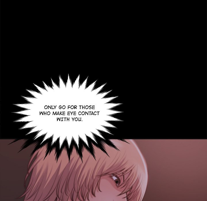 The Lost Girl Chapter 27 - HolyManga.Net