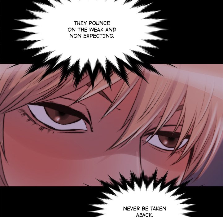 The Lost Girl Chapter 27 - HolyManga.Net