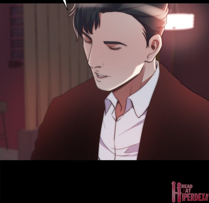 The Lost Girl Chapter 27 - HolyManga.Net