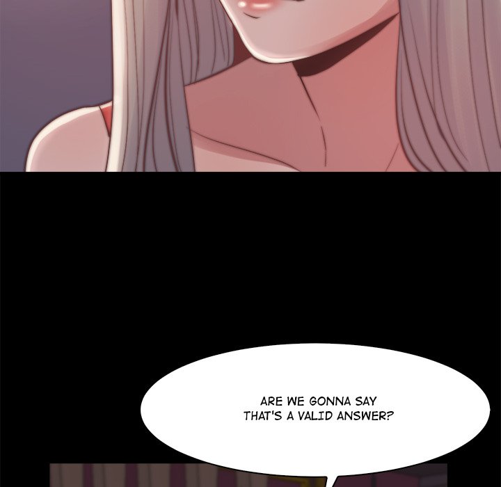 The Lost Girl Chapter 27 - HolyManga.Net