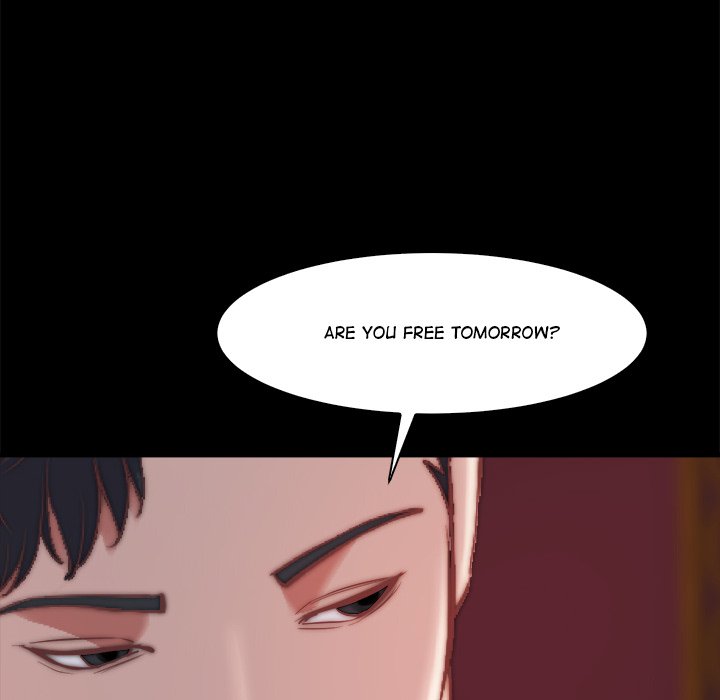 The Lost Girl Chapter 27 - HolyManga.Net