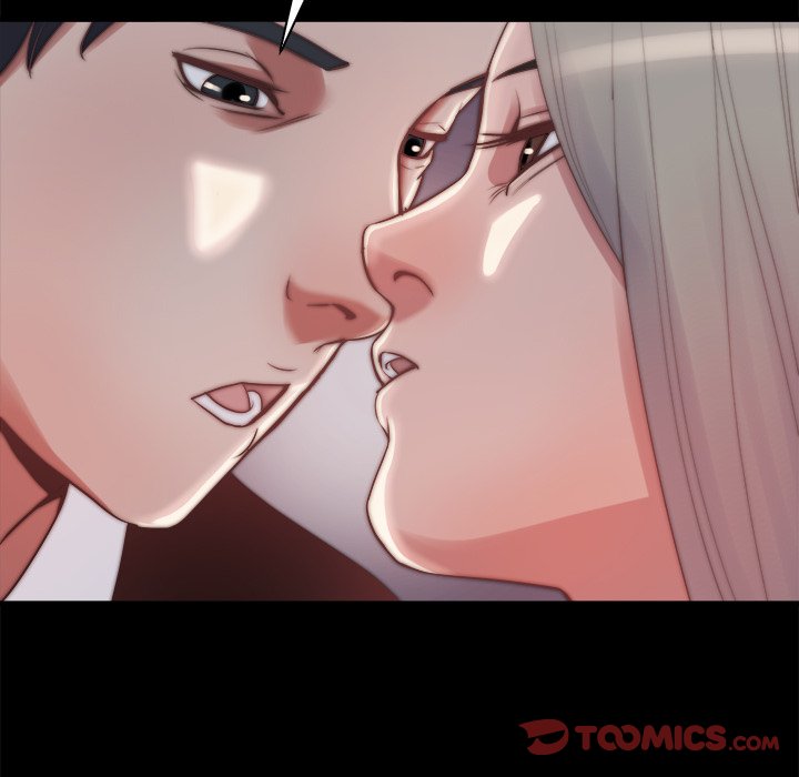 The Lost Girl Chapter 27 - HolyManga.Net