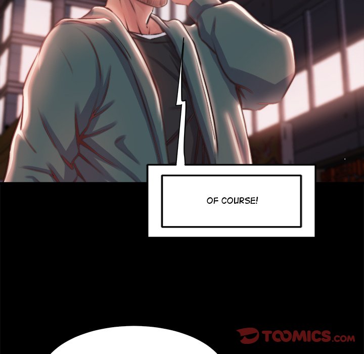 The Lost Girl Chapter 27 - HolyManga.Net