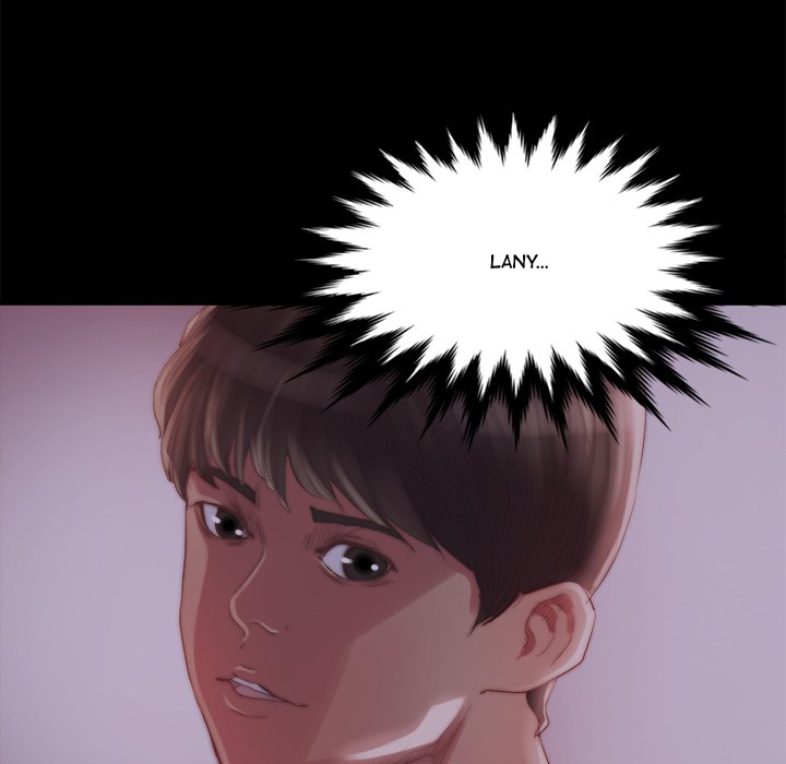 The Lost Girl Chapter 27 - HolyManga.Net