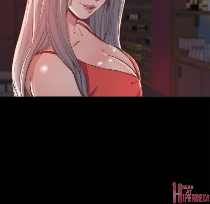 The Lost Girl Chapter 27 - HolyManga.Net