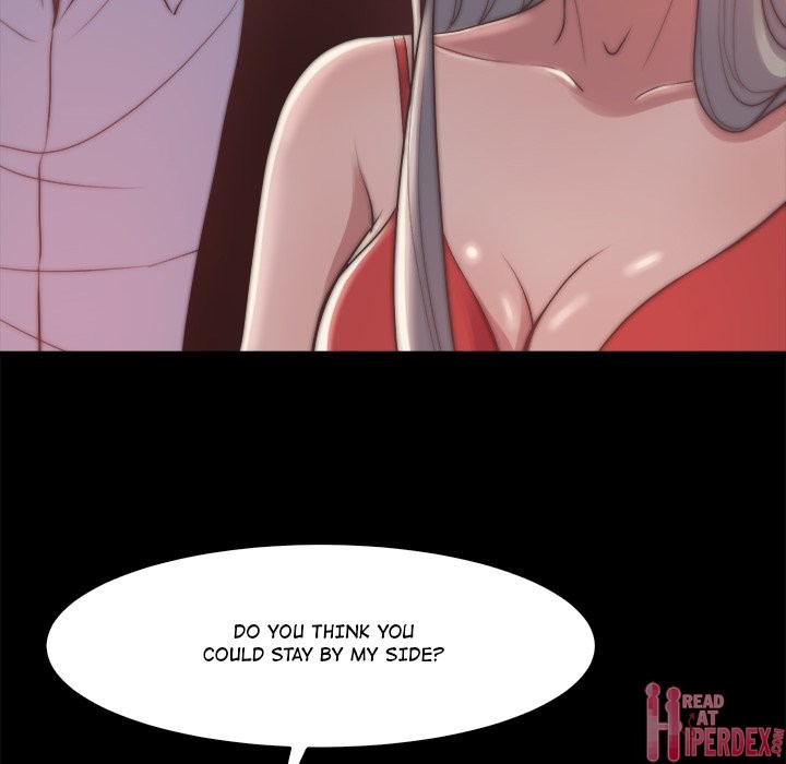 The Lost Girl Chapter 27 - HolyManga.Net